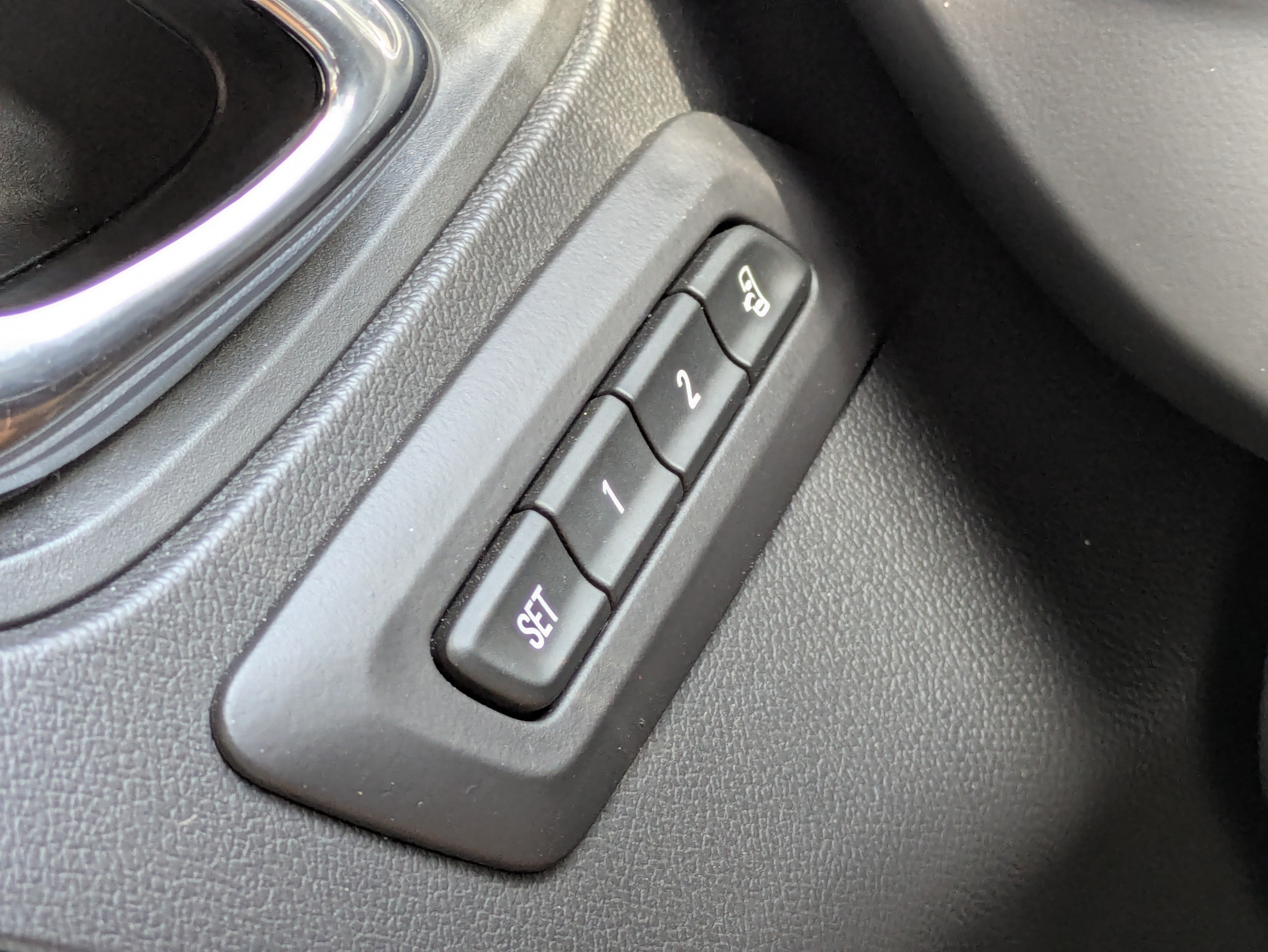 2016 Chevrolet Camaro 2SS