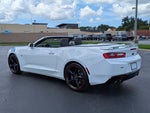 2016 Chevrolet Camaro 2SS