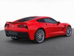 2019 Chevrolet Corvette Stingray 1LT