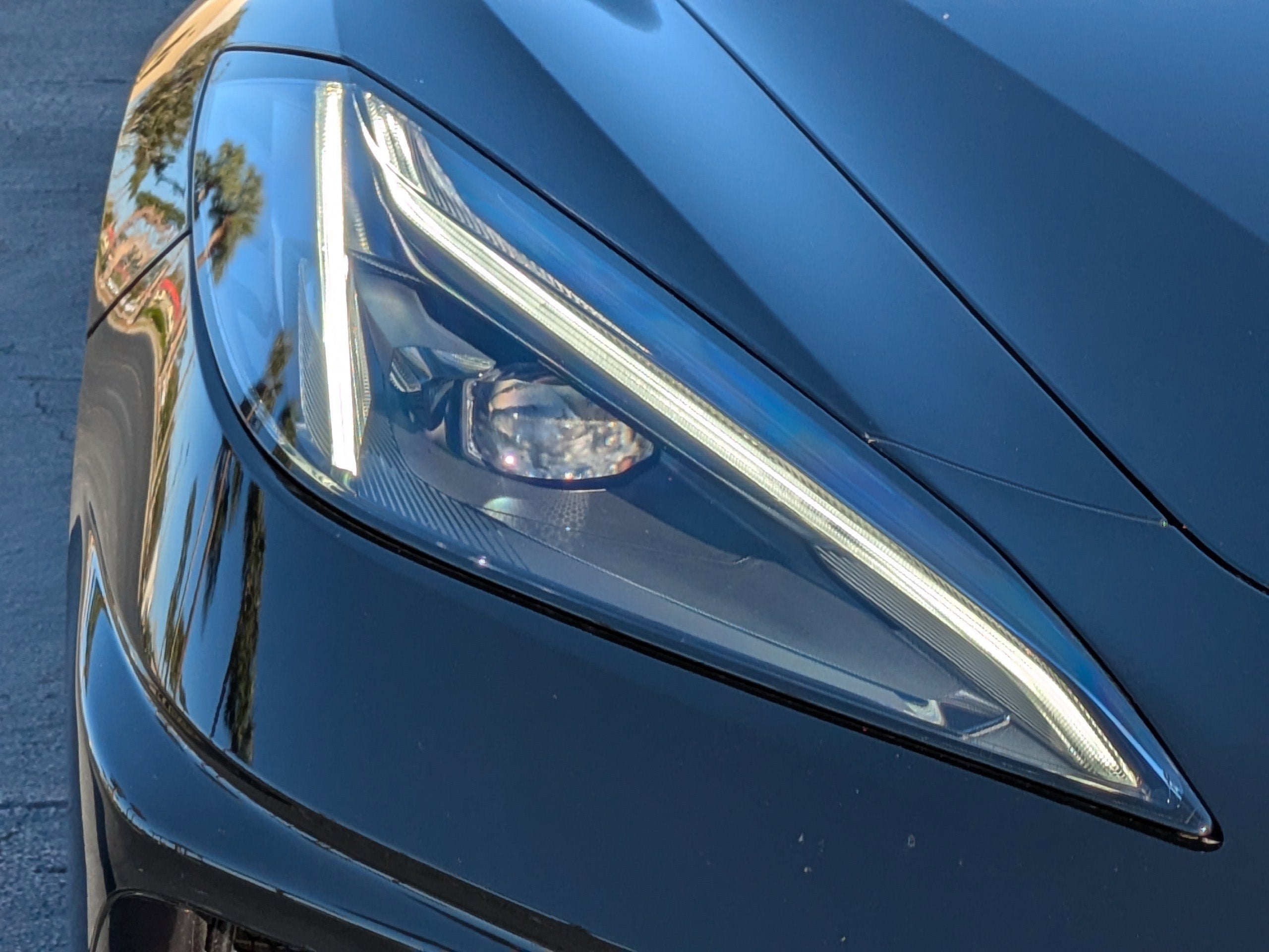 2023 Chevrolet Corvette Stingray 3LT