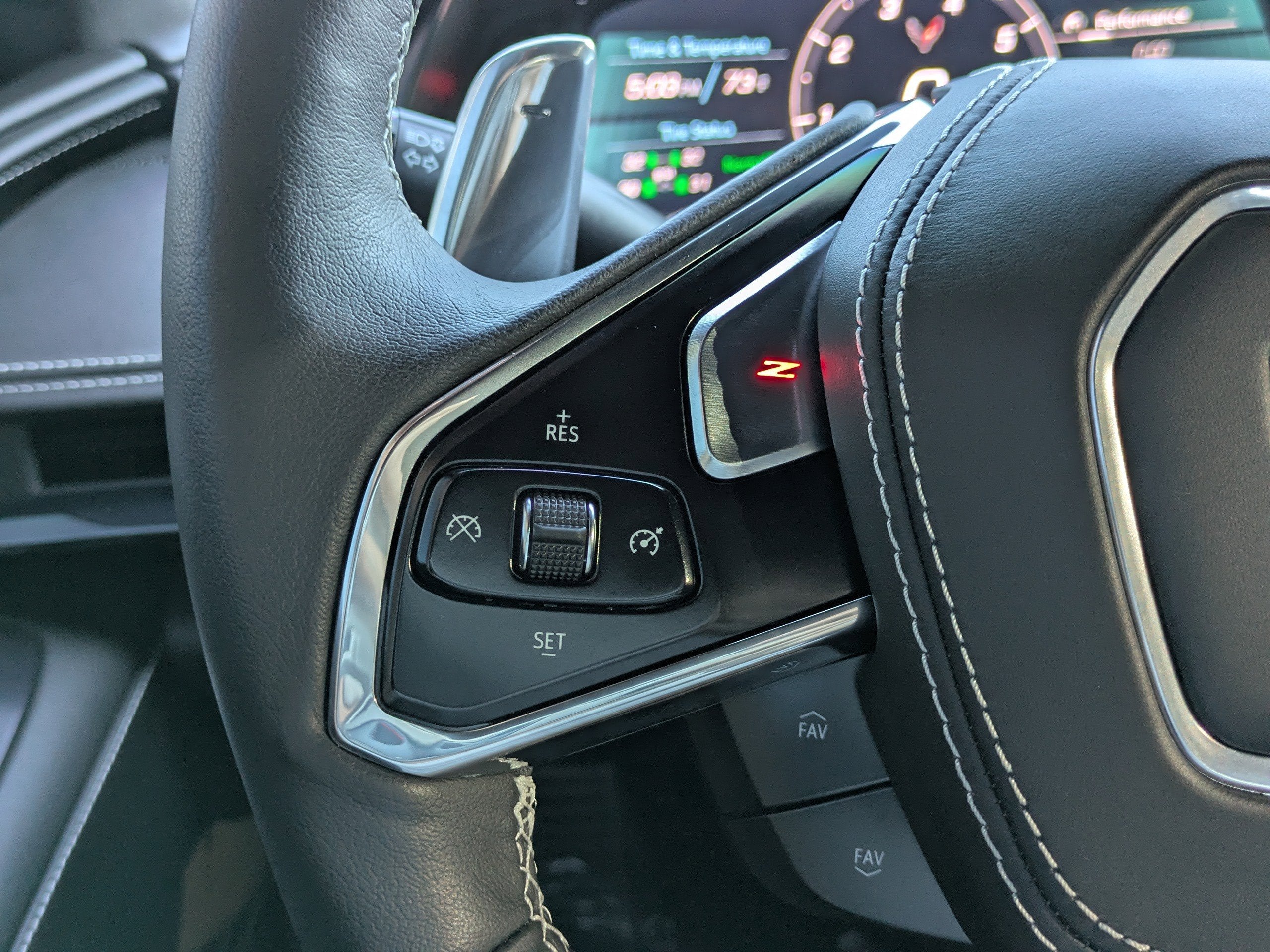 2023 Chevrolet Corvette Stingray 3LT