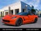 2019 Chevrolet Corvette Grand Sport Grand Sport 1LT