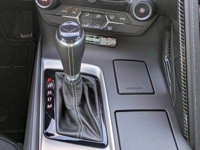 2019 Chevrolet Corvette Grand Sport Grand Sport 1LT