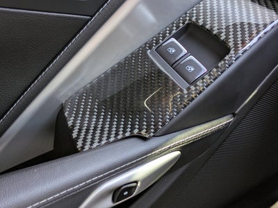 2019 Chevrolet Corvette Grand Sport Grand Sport 1LT