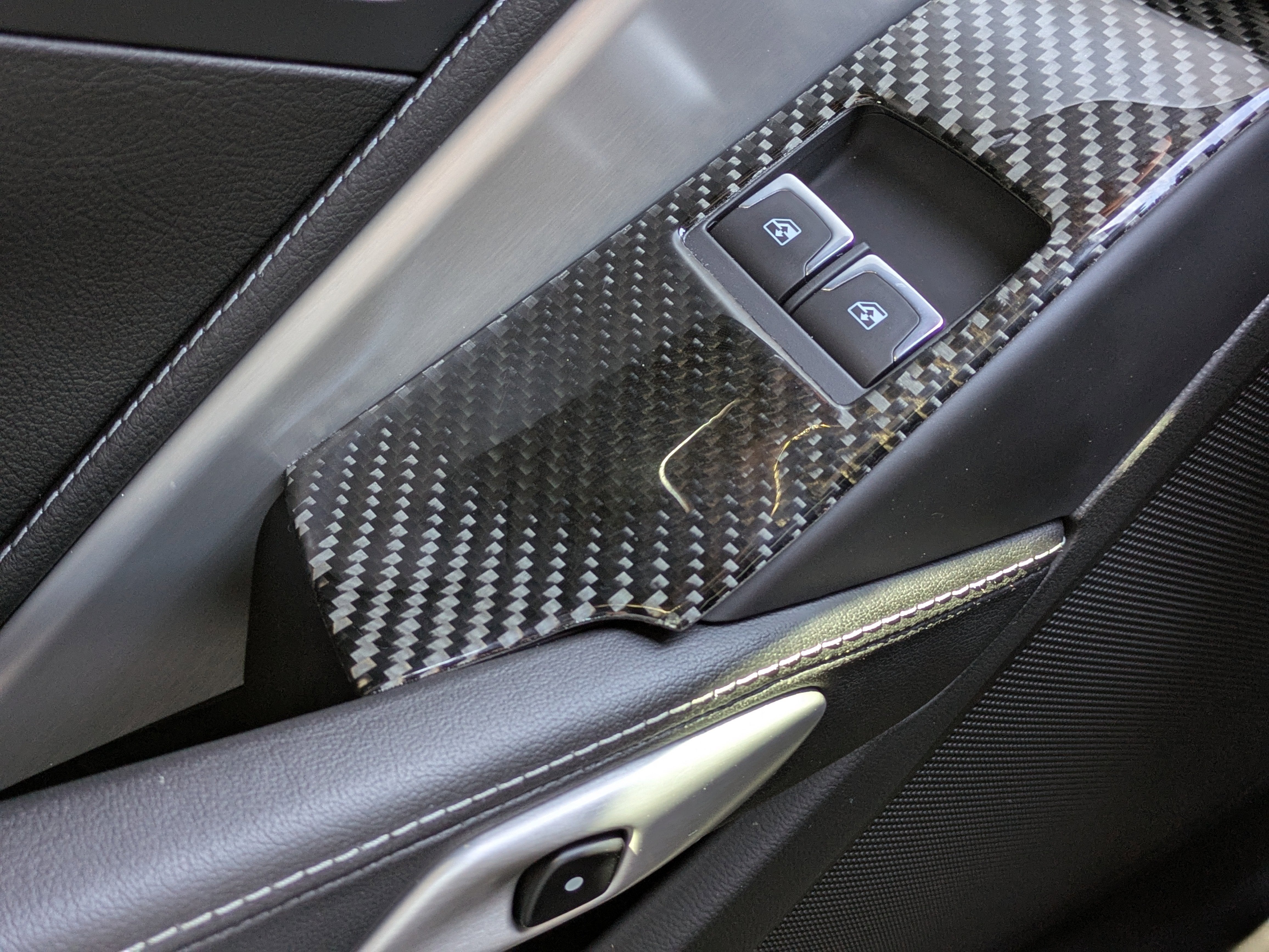 2019 Chevrolet Corvette Grand Sport Grand Sport 1LT