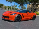 2019 Chevrolet Corvette Grand Sport Grand Sport 1LT