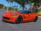 2019 Chevrolet Corvette Grand Sport Grand Sport 1LT