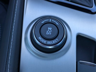 2019 Chevrolet Corvette Grand Sport Grand Sport 1LT