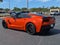 2019 Chevrolet Corvette Grand Sport Grand Sport 1LT