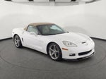 2010 Chevrolet Corvette Grand Sport Z16 Grand Sport w/3LT