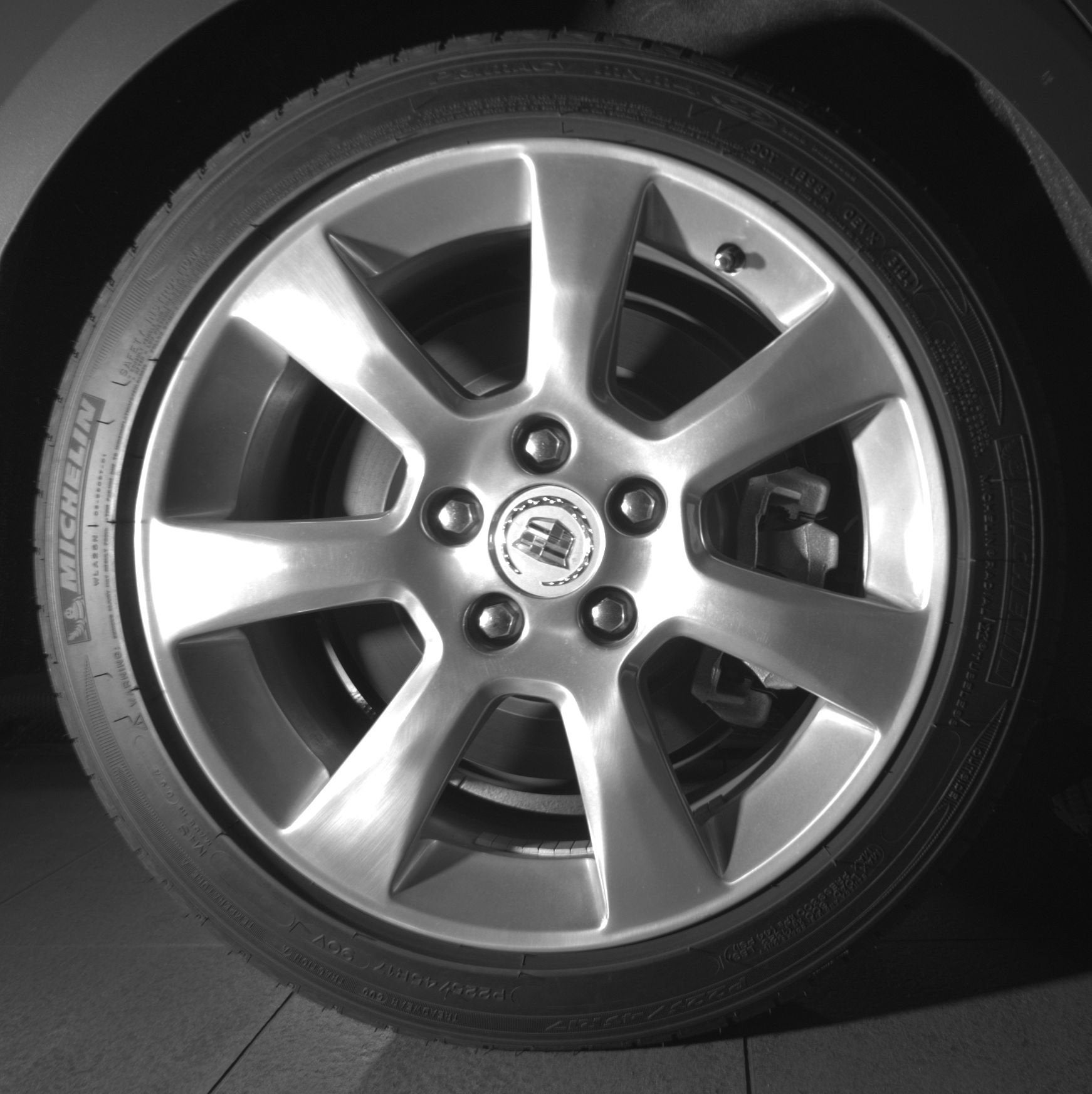 2014 Cadillac ATS Luxury RWD