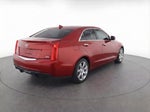 2014 Cadillac ATS Luxury RWD