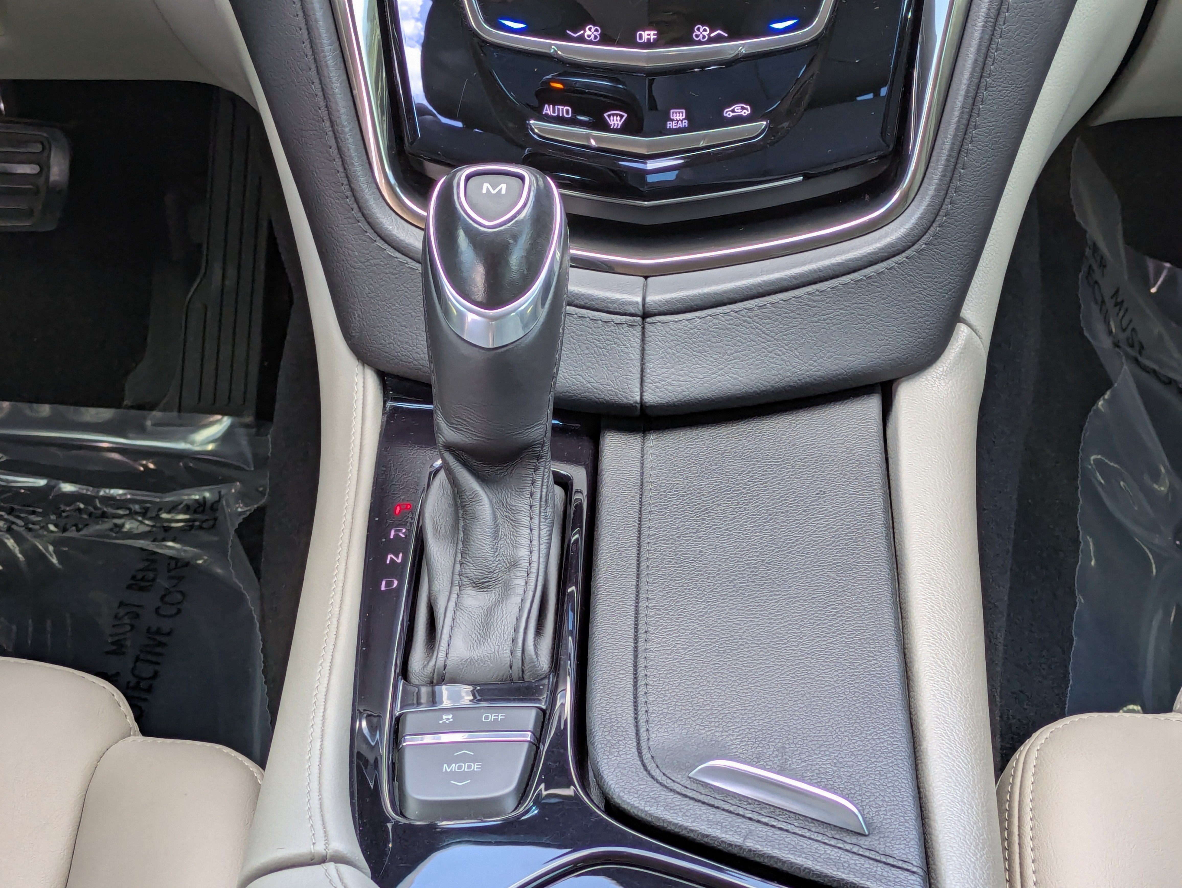 2019 Cadillac CTS RWD