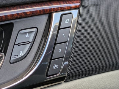 2019 Cadillac CTS RWD
