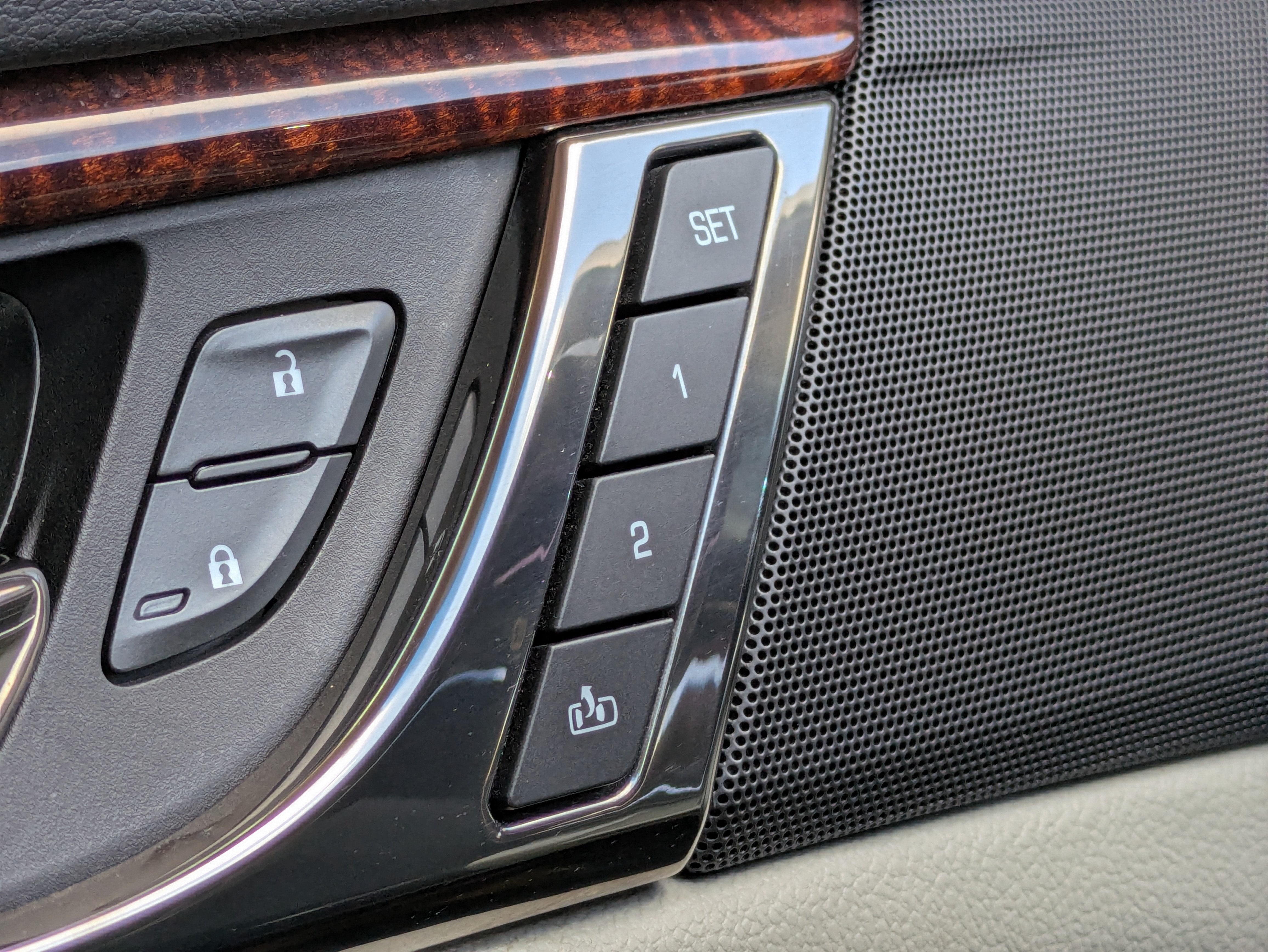 2019 Cadillac CTS RWD