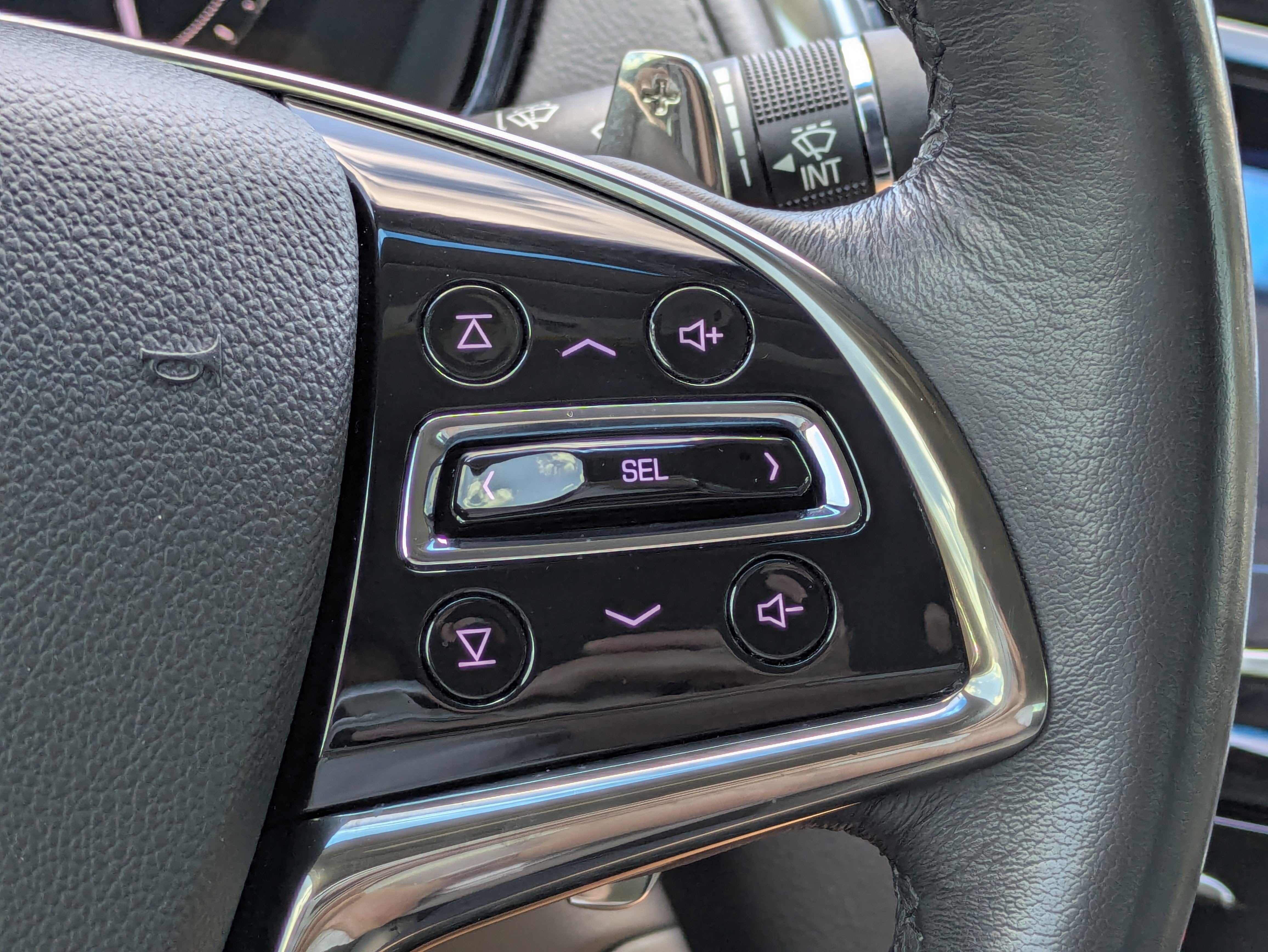 2019 Cadillac CTS RWD