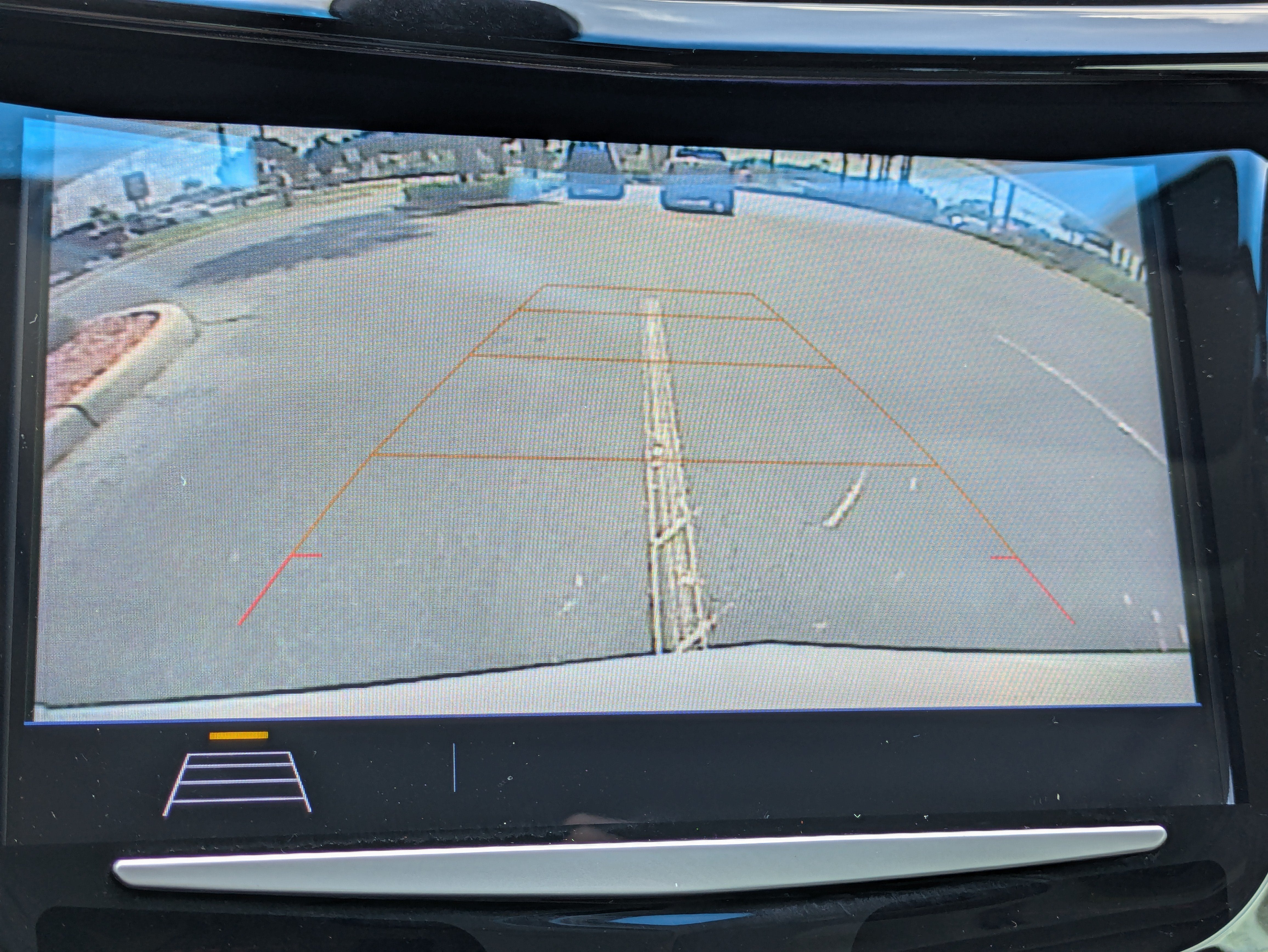 2019 Cadillac CTS RWD