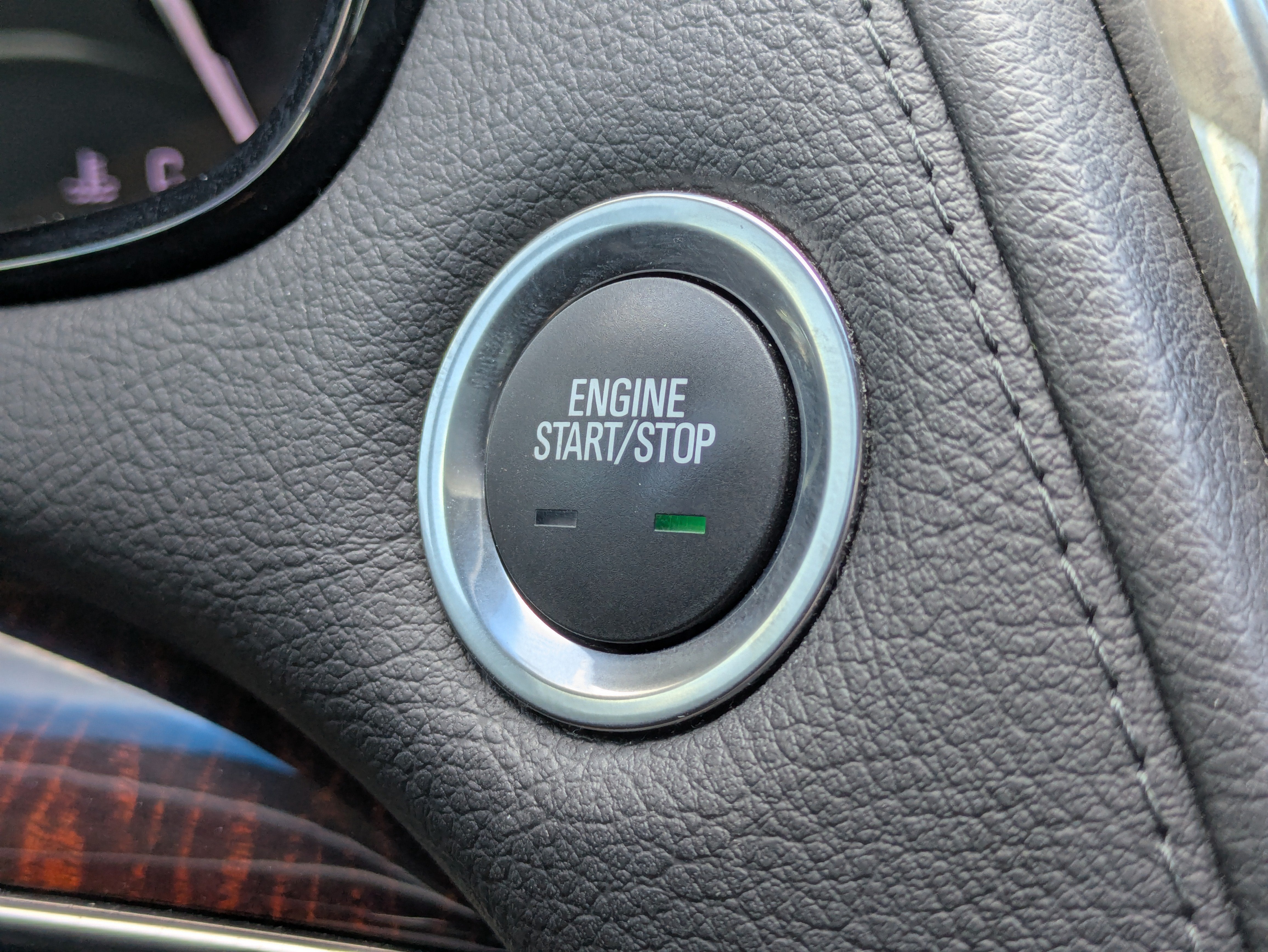 2019 Cadillac CTS RWD
