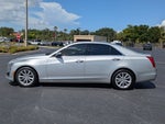 2019 Cadillac CTS RWD