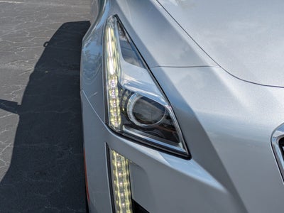2019 Cadillac CTS RWD