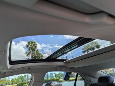 2019 Cadillac CTS Luxury RWD