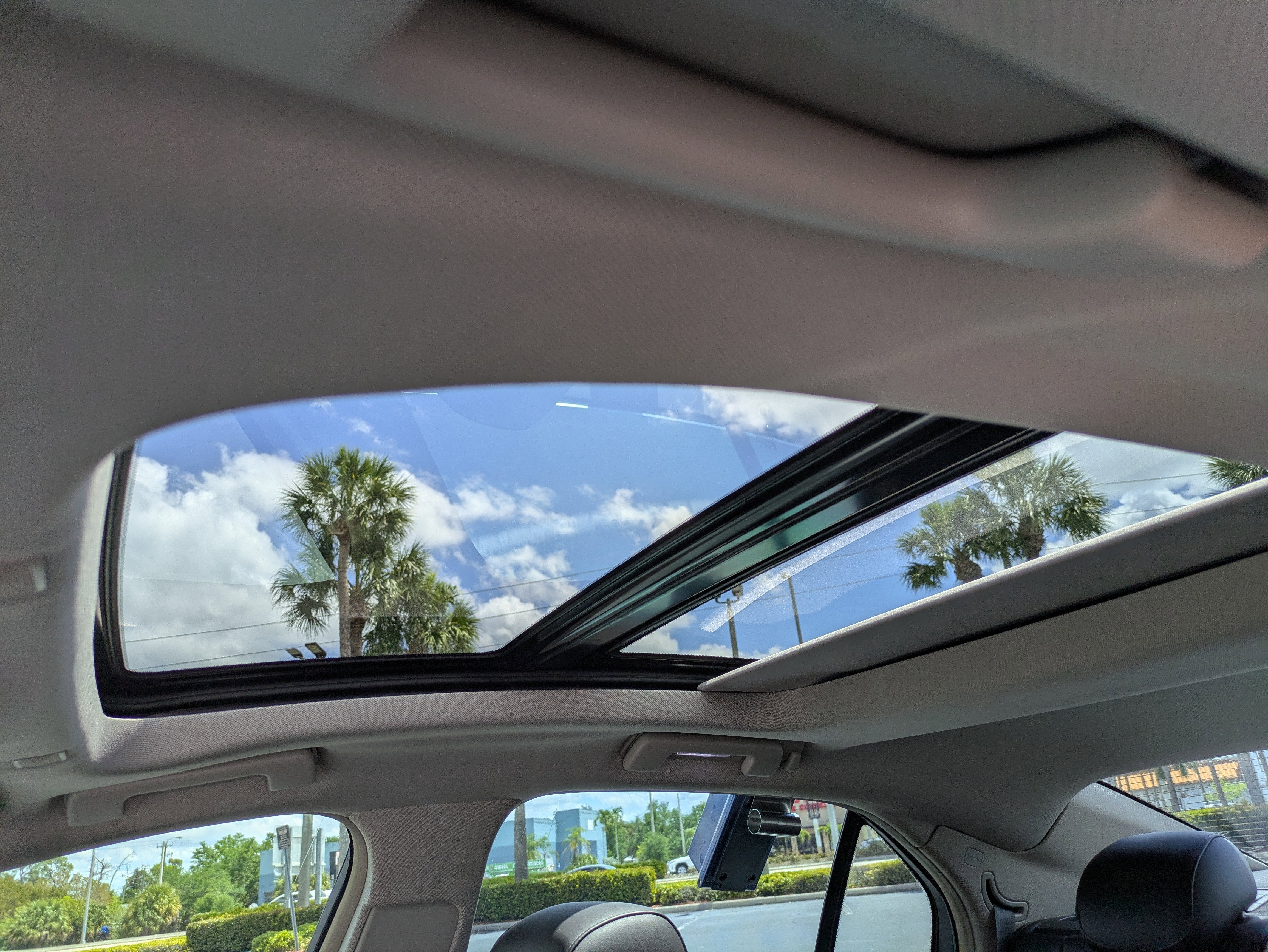 2019 Cadillac CTS Luxury RWD