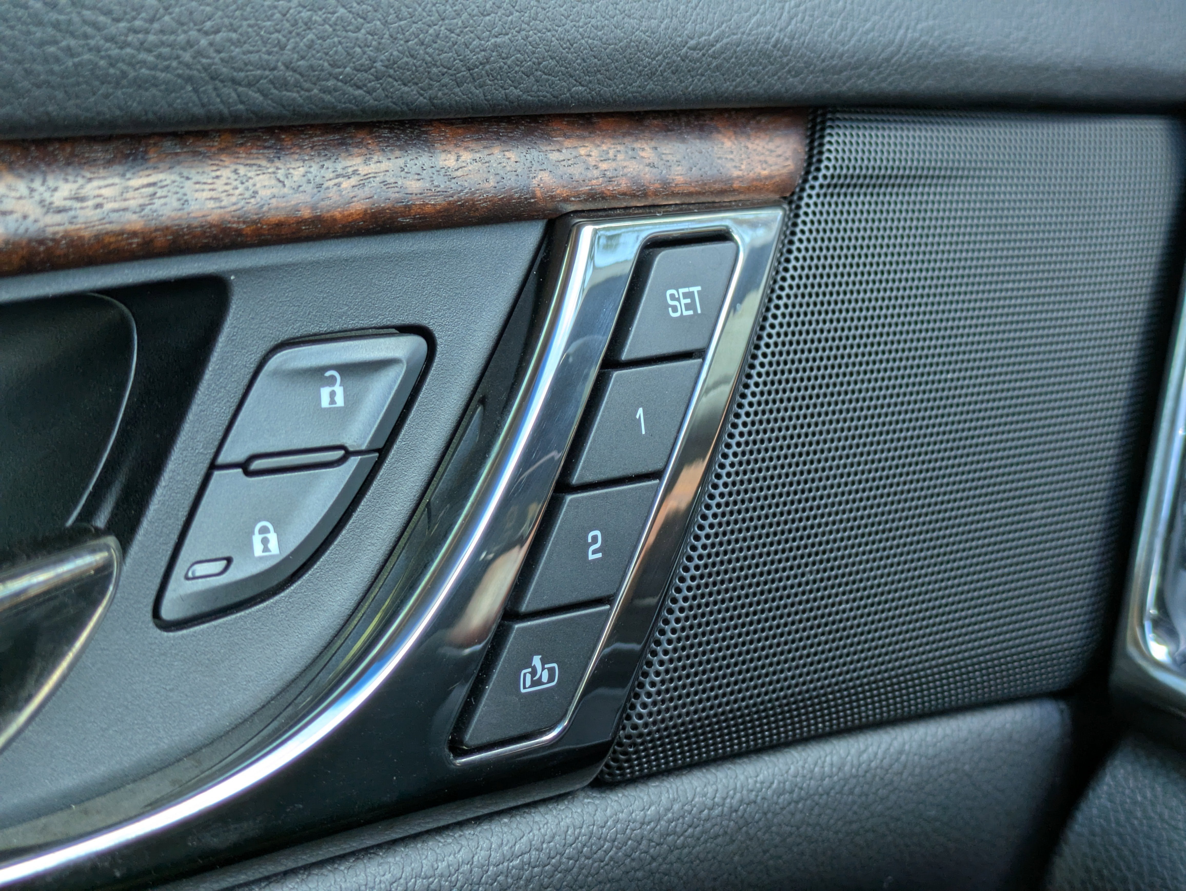 2019 Cadillac CTS Luxury RWD