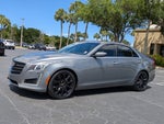 2019 Cadillac CTS Luxury RWD