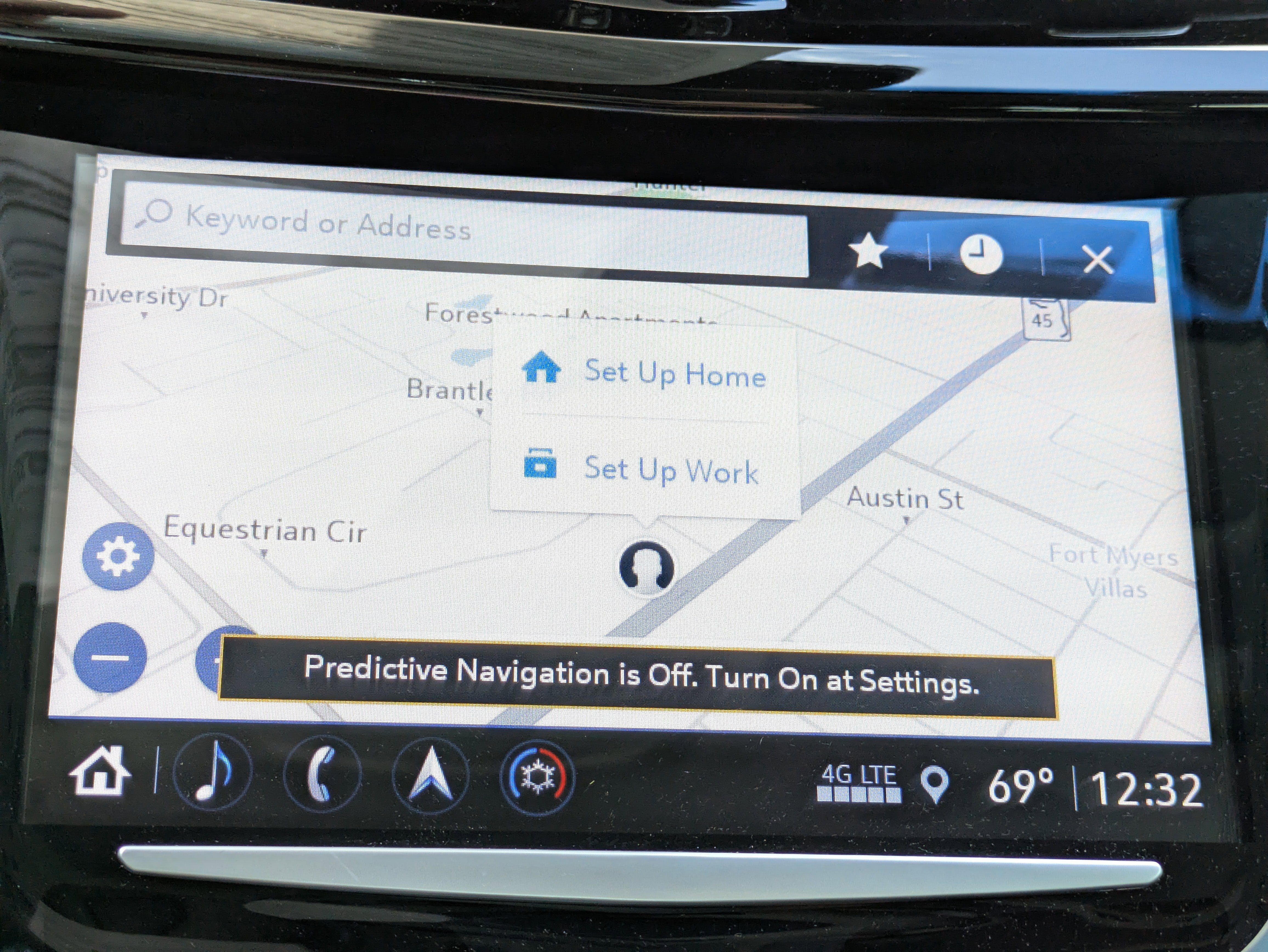 2019 Cadillac CTS Luxury RWD