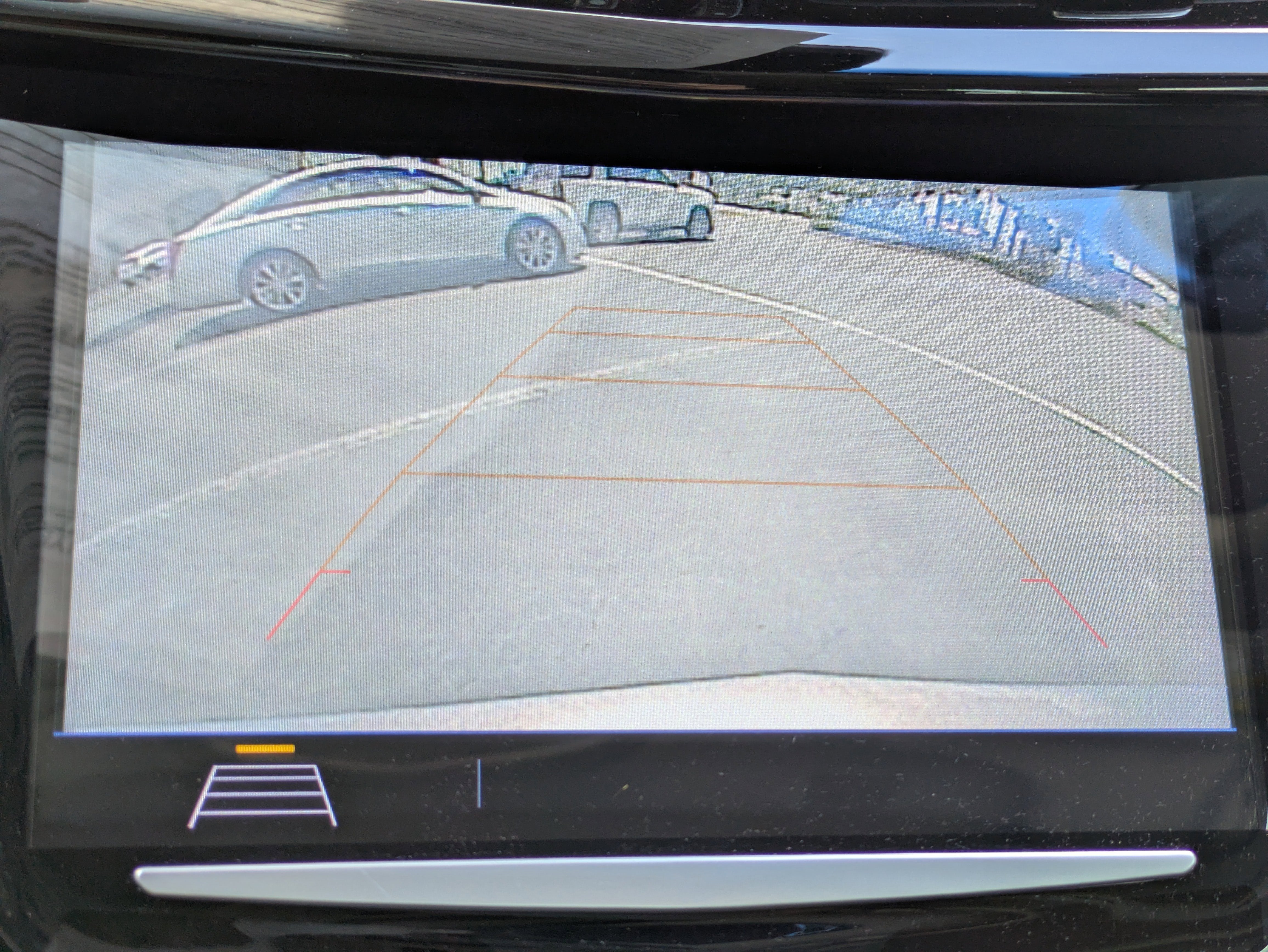 2019 Cadillac CTS Luxury RWD