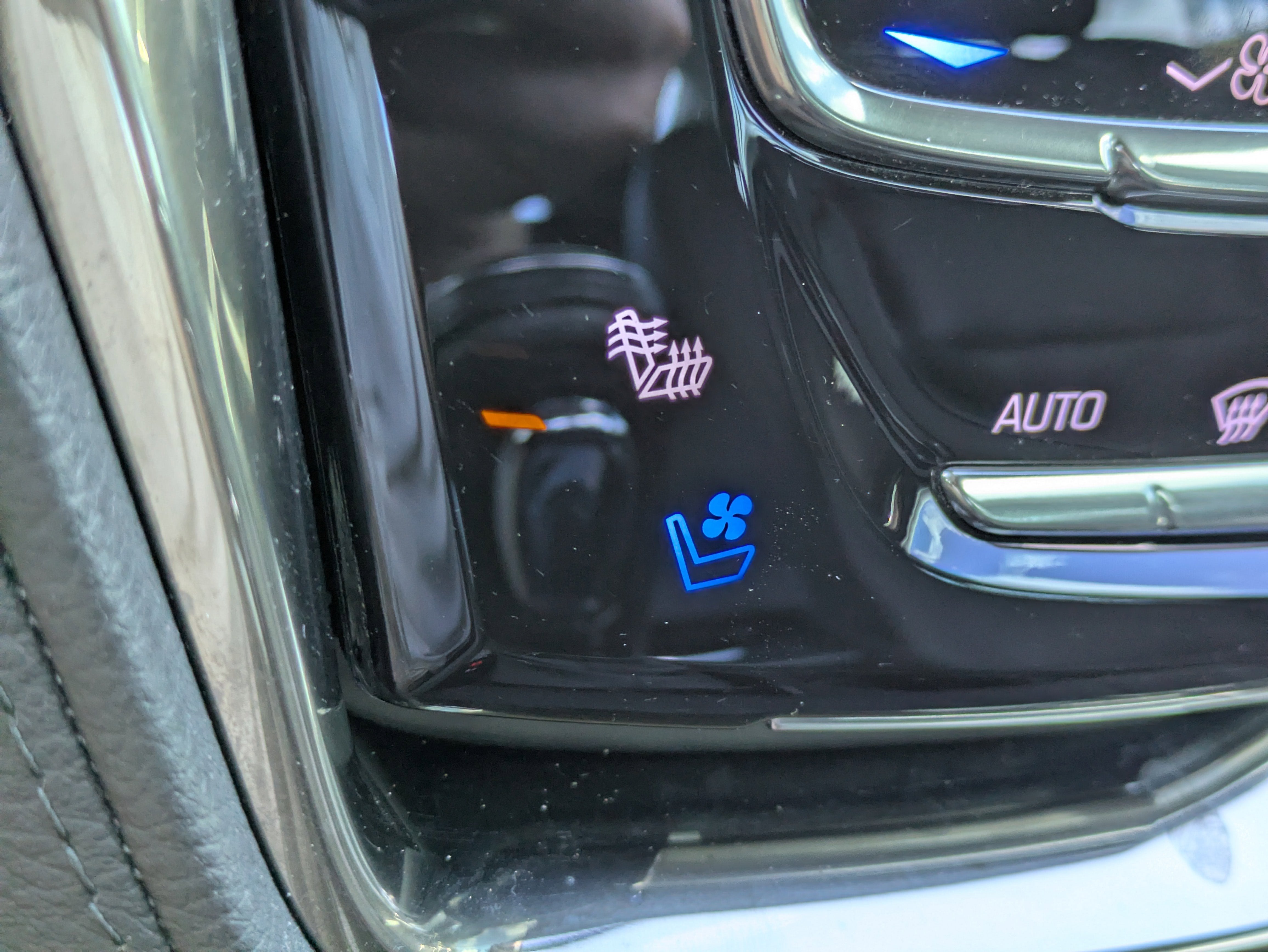 2019 Cadillac CTS Luxury RWD