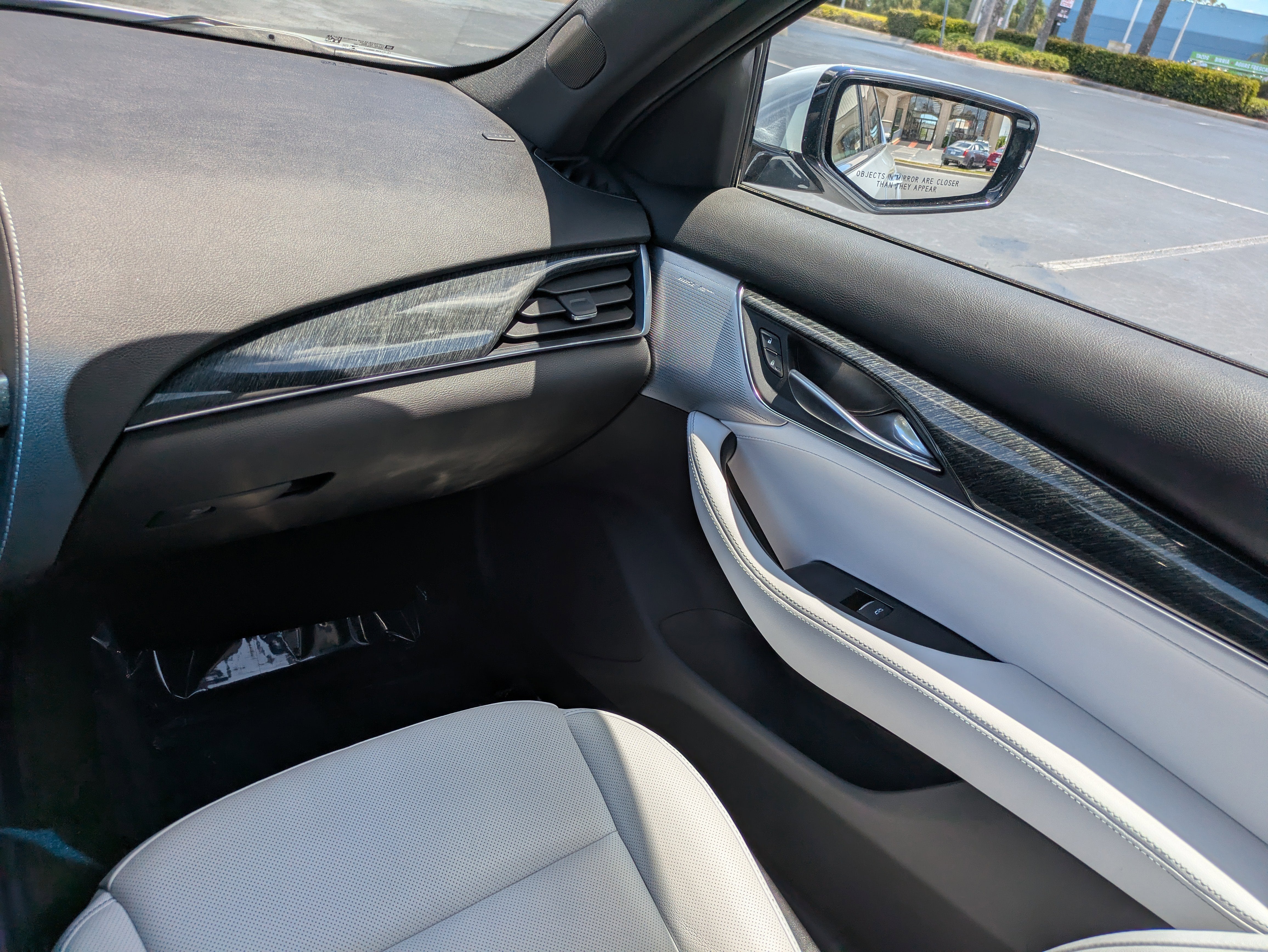 2022 Cadillac CT5 Premium Luxury