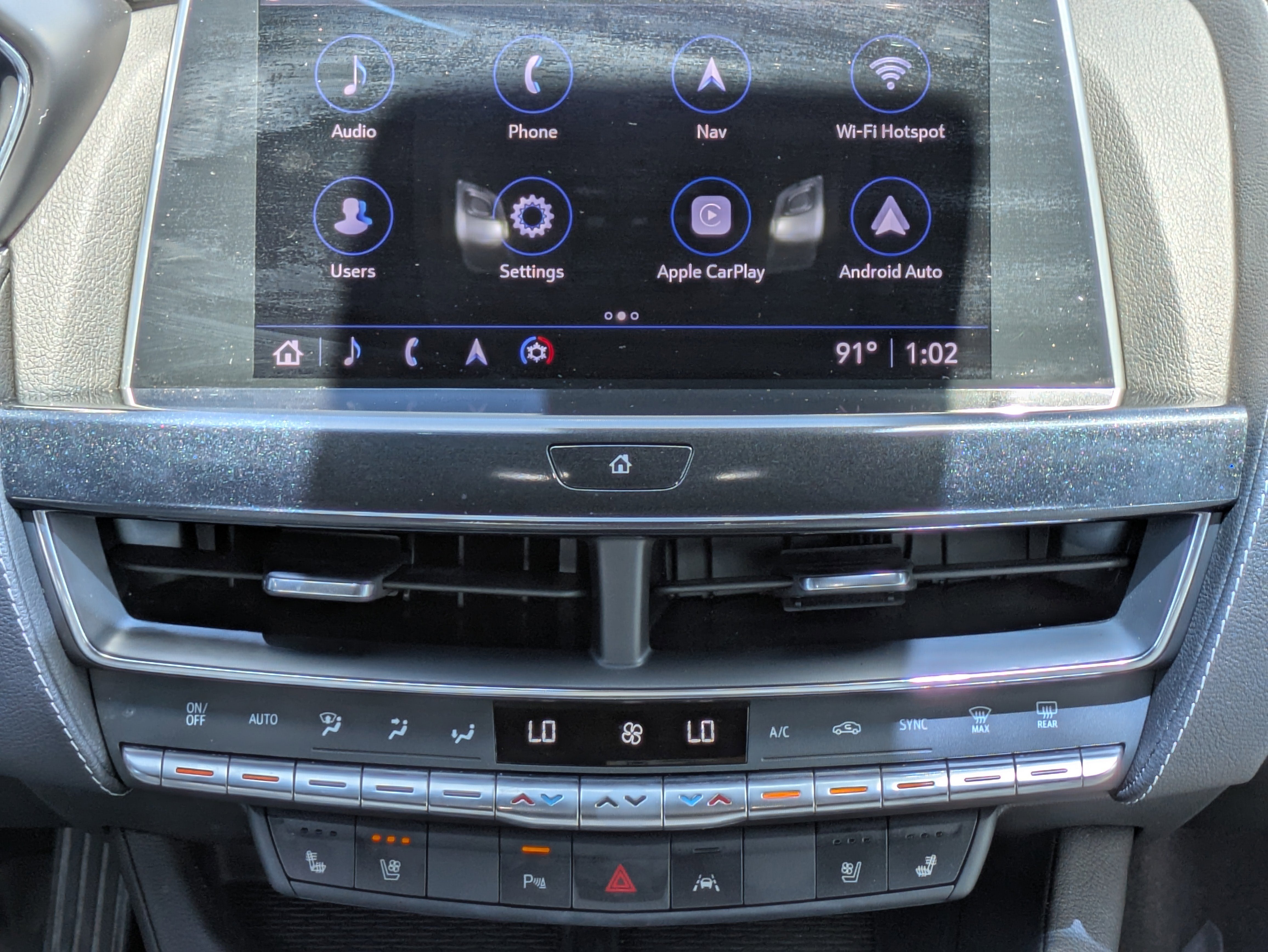 2022 Cadillac CT5 Premium Luxury