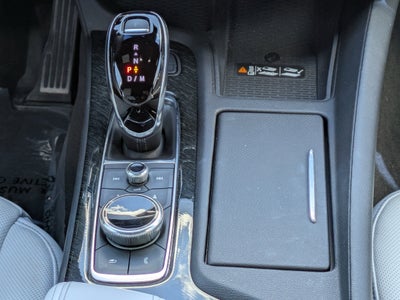 2022 Cadillac CT5 Premium Luxury
