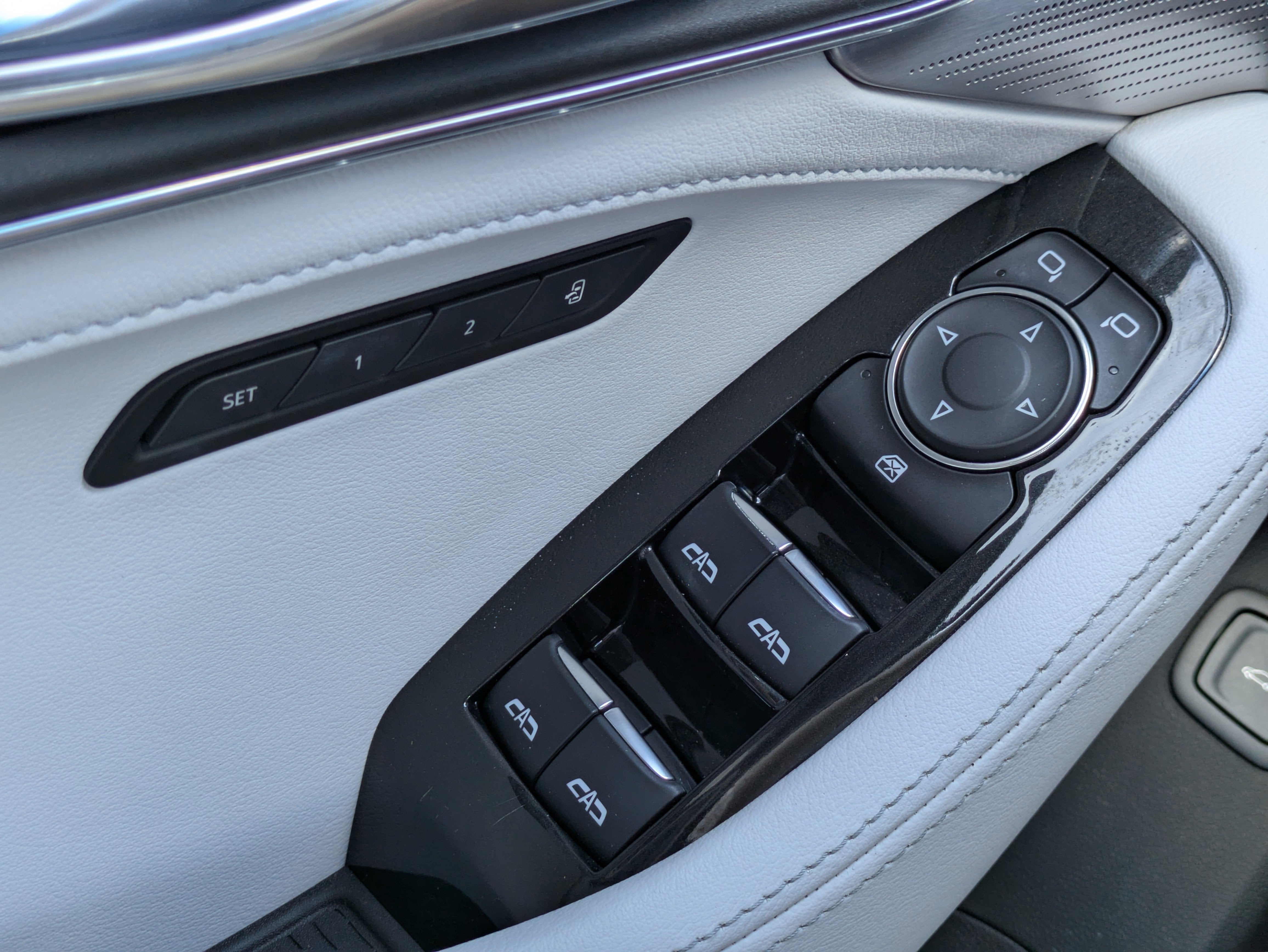 2022 Cadillac CT5 Premium Luxury