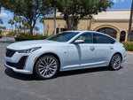 2022 Cadillac CT5 Premium Luxury