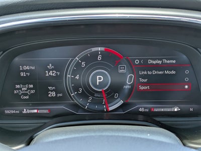 2022 Cadillac CT5 Premium Luxury