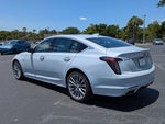 2022 Cadillac CT5 Premium Luxury