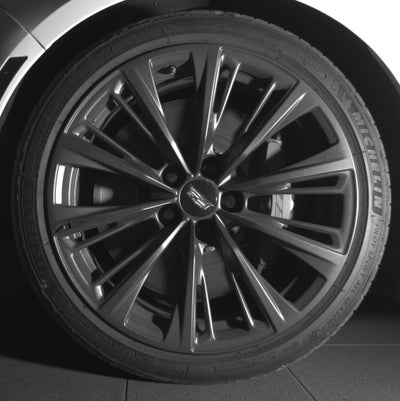 2022 Cadillac CT5-V Blackwing