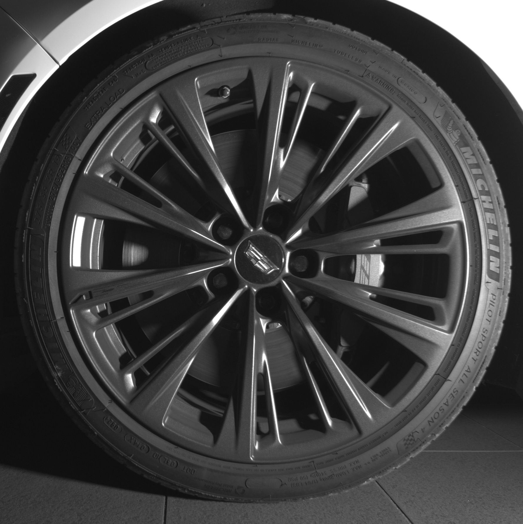 2022 Cadillac CT5-V Blackwing