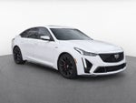 2022 Cadillac CT5-V Blackwing