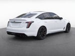 2022 Cadillac CT5-V Blackwing