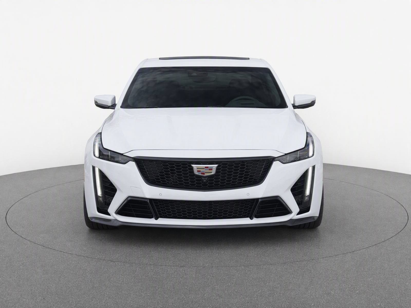 2022 Cadillac CT5-V Blackwing