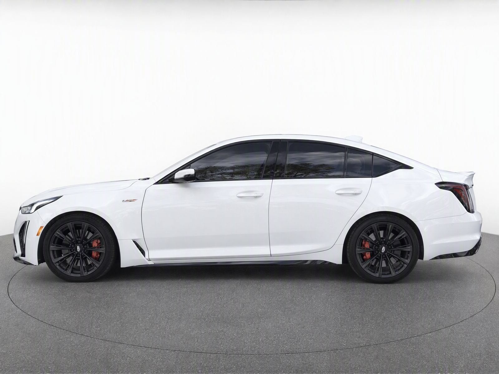 2022 Cadillac CT5-V Blackwing