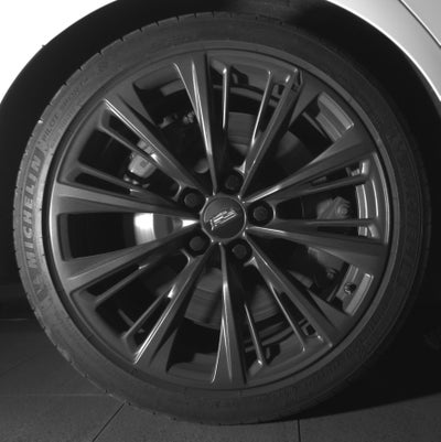 2022 Cadillac CT5-V Blackwing