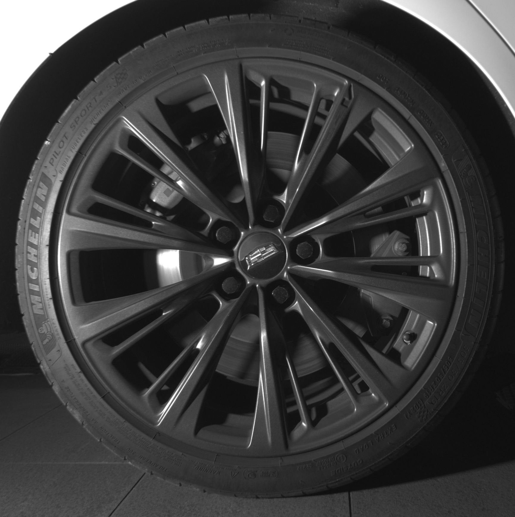 2022 Cadillac CT5-V Blackwing