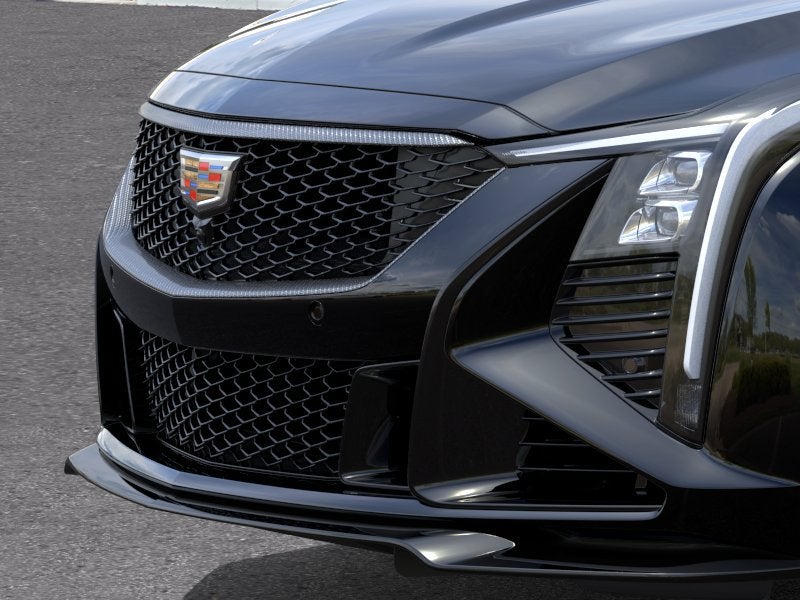 2026 Cadillac CT5-V V-Series Blackwing