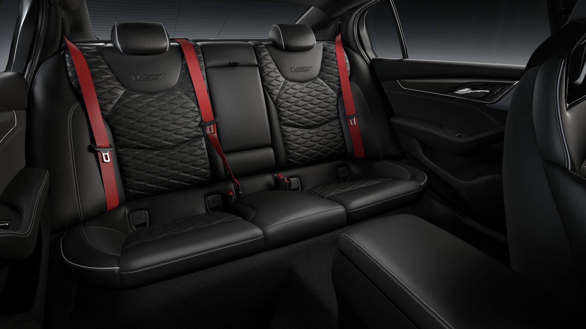 2026 Cadillac CT5-V V-Series Blackwing