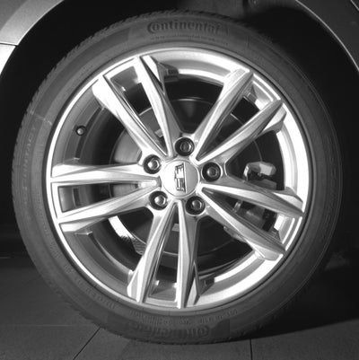 2021 Cadillac CT4 Luxury
