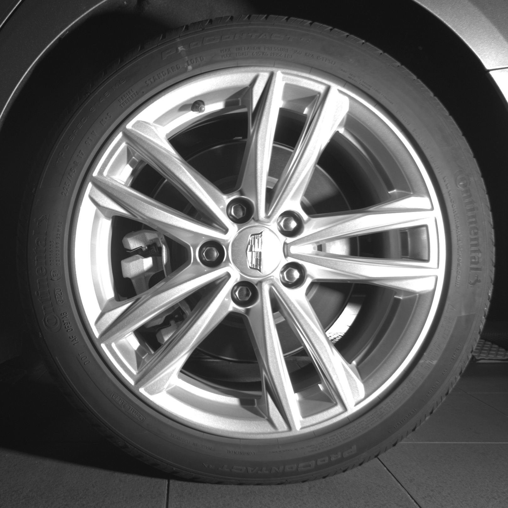 2021 Cadillac CT4 Luxury
